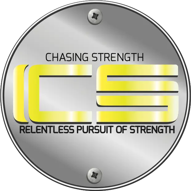  Chasing Strength Pain Free Performance Training Concord Nh Circle Png Strength Png