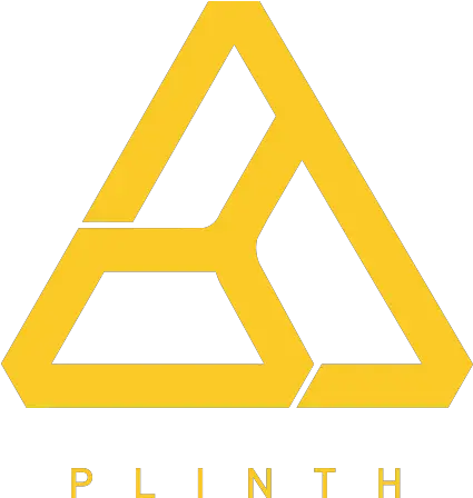  Plinth Agency San Francisco Branding Marketing Png Icon