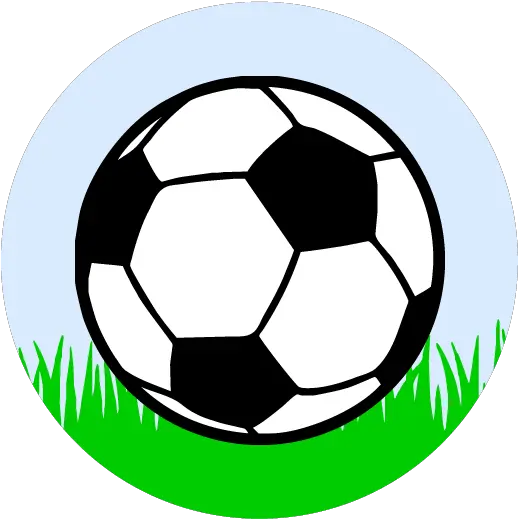  Rec Soccer Worthington Youth Boosters Transparent Background Soccer Ball Outline Png Rec Icon Png