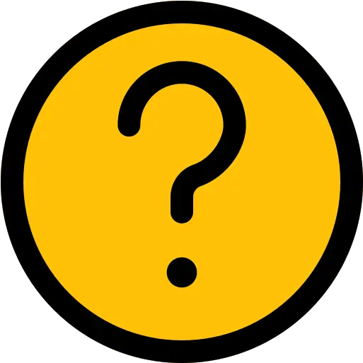  Question Free Vector Icons Designed By Pixel Perfect Dot Png Ask Icon Png