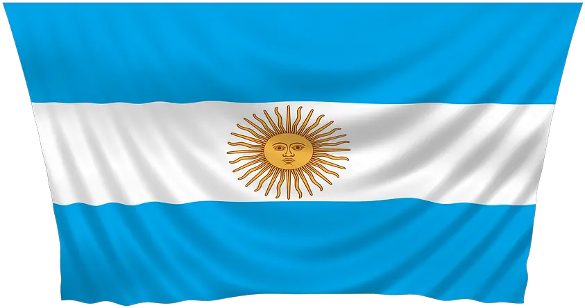  Flag Argentina Nation Free Image On Pixabay Bandera De Argentina Png Argentina Flag Png