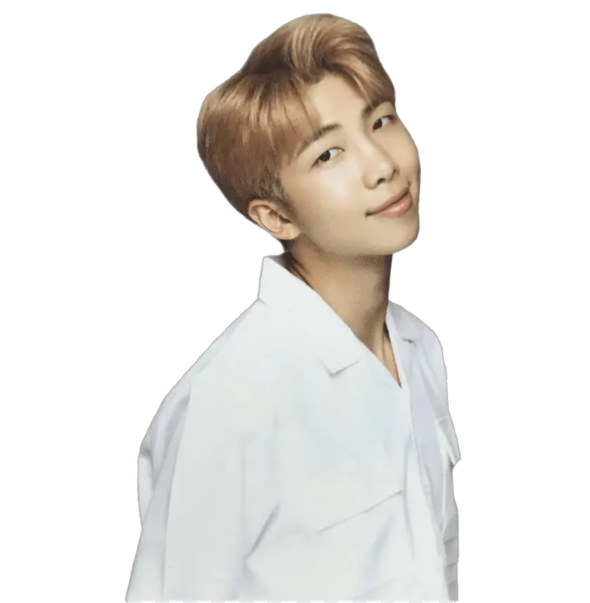  Sewing Coat Coats Bts Rm Png Namjoon Png