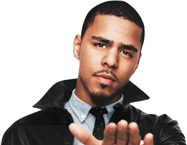  J Don T Save Her She Don T Wanna Be Saved Png J Cole Png