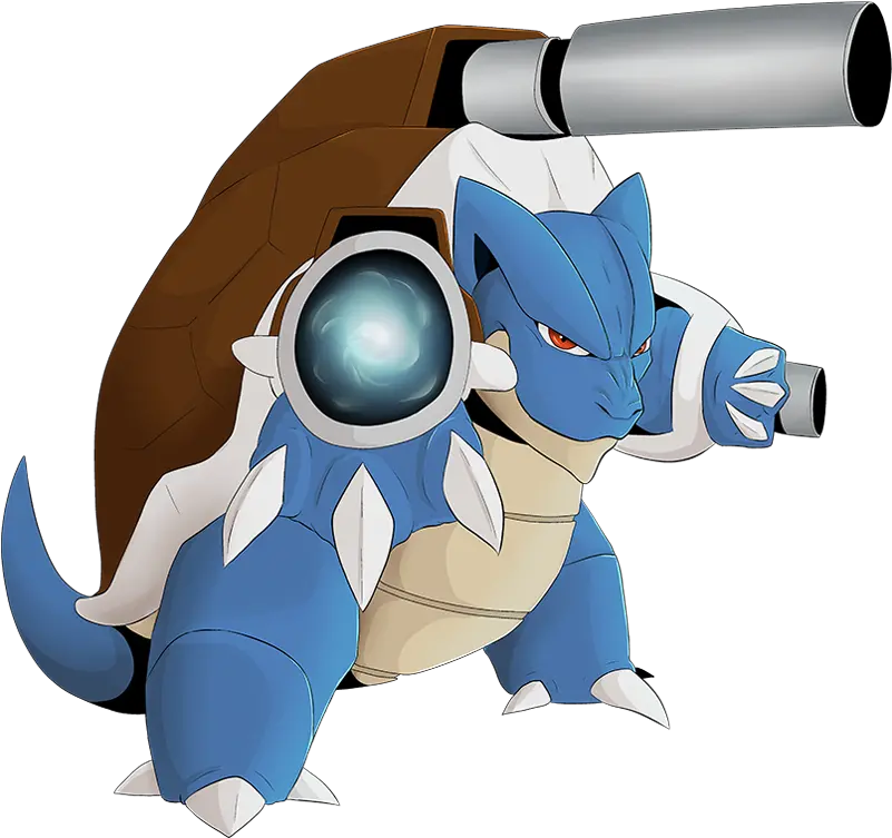  Mega Blastoise Png Mega Blastoise Png Blastoise Png