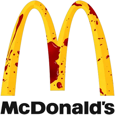  Mcdonalds Misery Oskar Enamel Factory Png Mc Donalds Logo