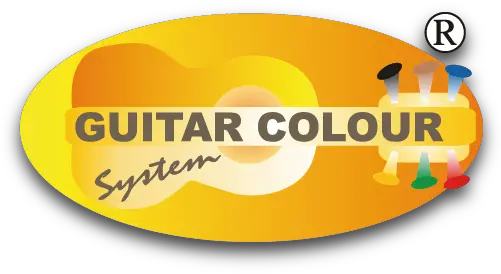  Guitar Colour System International Music Documentary Film Festival Png Guitar Logo