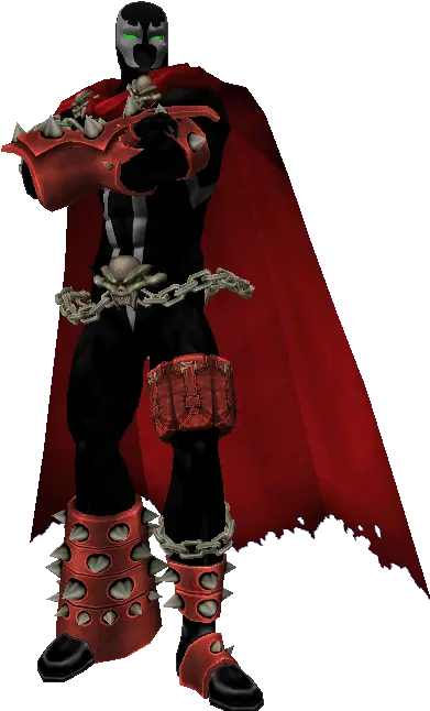  Spawn Png 7 Image Cape Spawn Png