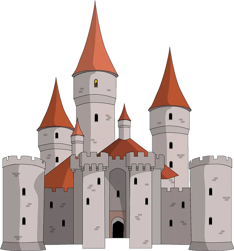  Castle Clipart Castle Clipart Png Castle Clipart Png