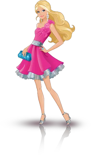  4570book Hd Ultra Barbie Doll Clipart Free Pack 4769 Barbie Png Barbie Png