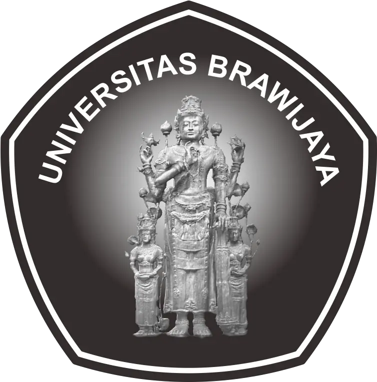  Logo Universitas Brawijaya Fisip Ub Png Ub Logo