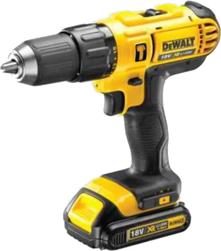  Dewalt Dcd776s2 Dewalt Dcd985m2 Png Drill Png