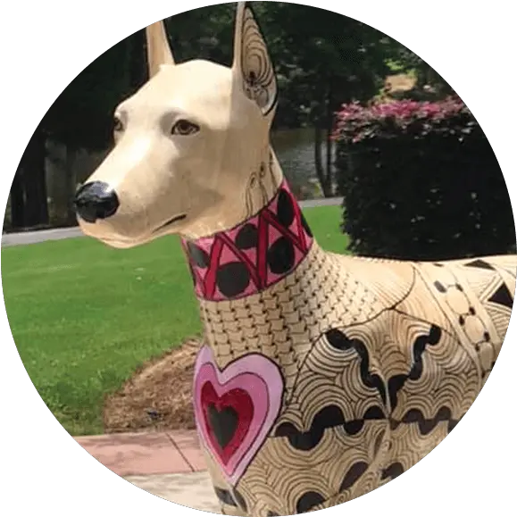  Paws Martingale Png Alpha Icon Dog Clothes