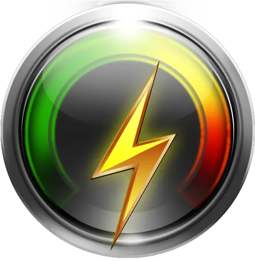  Privacygrade Vertical Png Du Speed Booster Icon