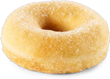  Download Hd Sugar Donut Mcdonalds Sugar Donut Transparent Bagel Png Sugar Png