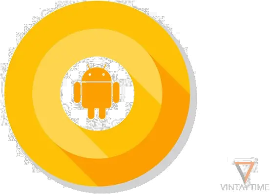  Android Oreo Png Image Android Logo Png Oreo Logo Png