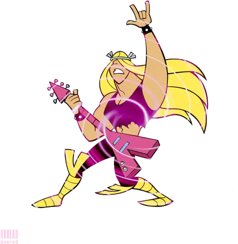  Cartoon Transparent Spiral The Justice Friends Val Hallen Val Hallen Gif Png Friends Transparent