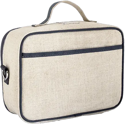  Grey Robot Lunch Box Garment Bag Png Lunch Box Png