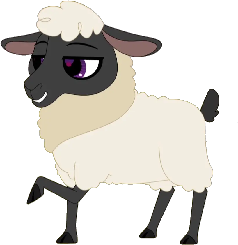  Download Sheep Vector Png Portable Network Graphics Lamb Png