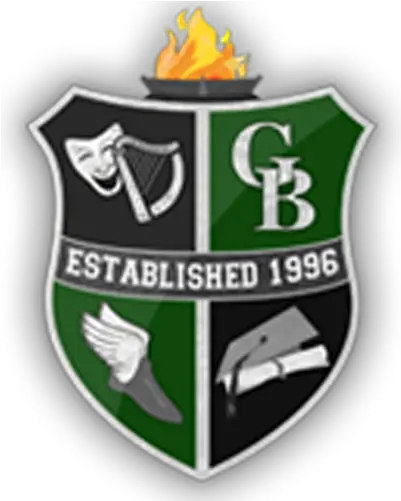  Gbhs Team Pages Mountain Biking Granite Bay High School Logo Png Team Fire Icon