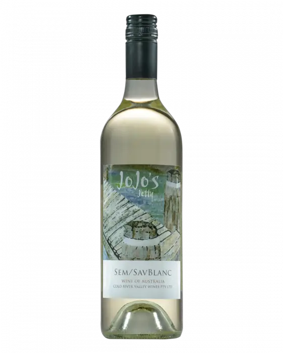  Jojo Jetty Semillon 2016 Glass Bottle Png Jojo Png