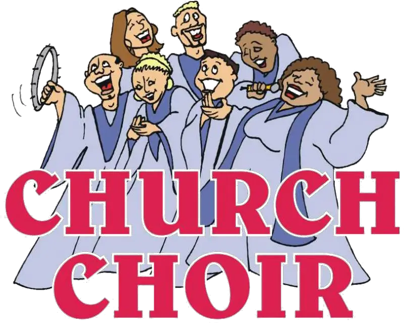  Download Church Choir Png Image With No Funny Church Choir Choir Png