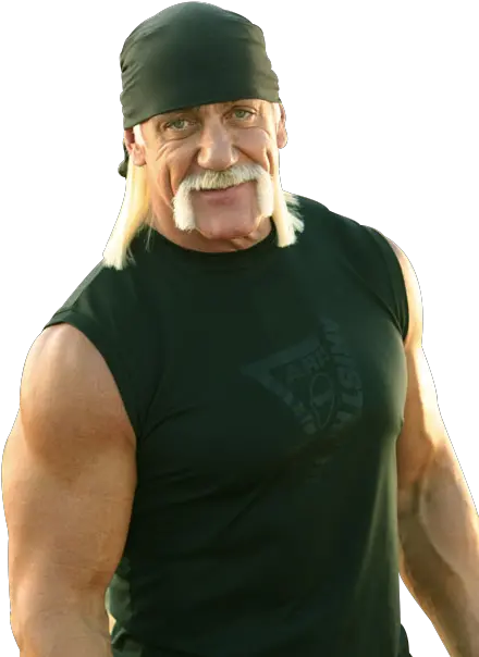  Hulk Hogan Confirms For Bodypower Hulk Hogan Chin Face Png Hulk Hogan Png