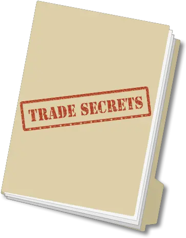  No Sharing Defend Trade Secrets Act Dtsa Trade Secret Law Png Secret Icon