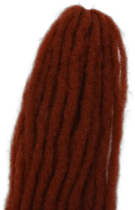  Synthetic For Braiding Dread Thread Png Dreads Png