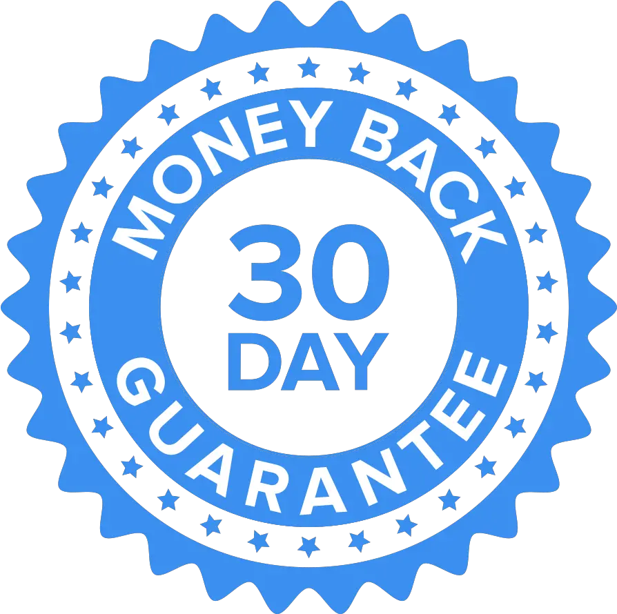  Meat Quality Seal Png Image Circle 30 Day Money Back Guarantee Png