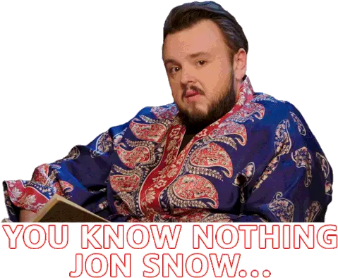  You Know Nothing Jon Snow Got Gif Youknownothingjonsnow Youknownothing Jonsnow Discover U0026 Share Gifs Sitting Png Jon Snow Transparent