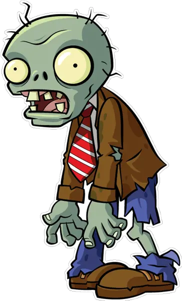  The Zombie Apocalypse And Investing U2013 Walker Report Zombie Plantas Vs Zombies Png Zombie Horde Png