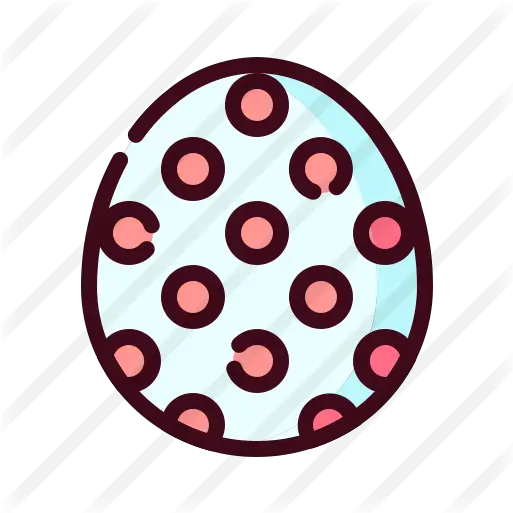  Polka Dot Circle Png Polka Dot Pattern Png