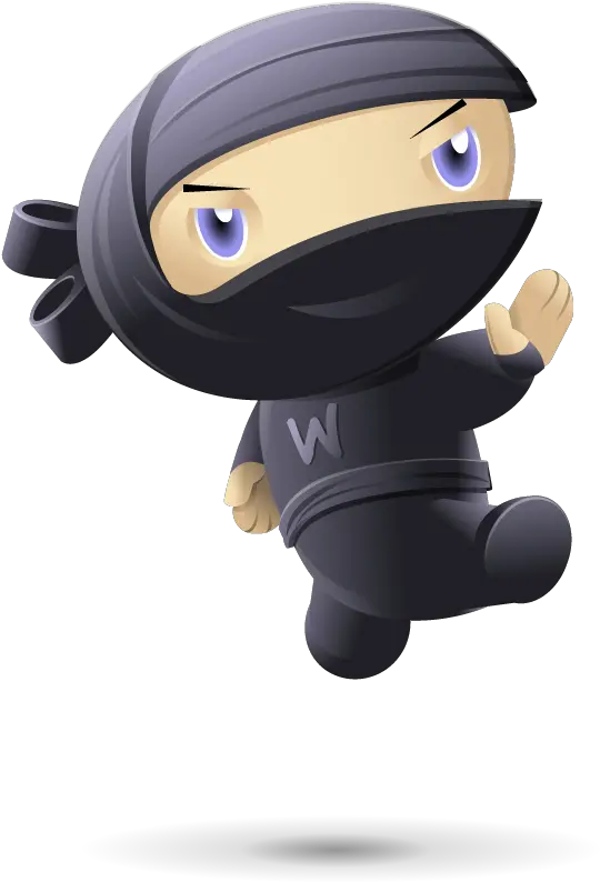  Ninja Avada Woocommerce Png Ninja Png