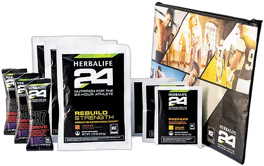  Herbalife Online Distribution Herbalife 24 Trial Pack Png Herbalife Png