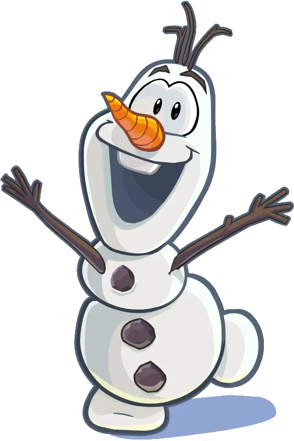  Olaf Transparent Png Clipart Free Olaf Cartoon Clipart Olaf Png