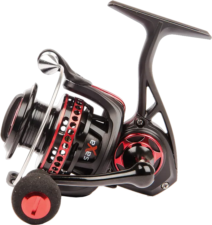  Spectre Saxa Spectre Png Fishing Reel Png