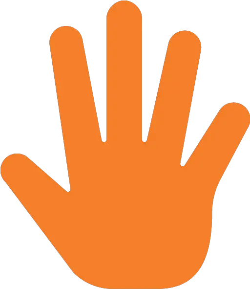  Join Hall County 4 H Nebraska Extension Dot Png Palm Hand Icon