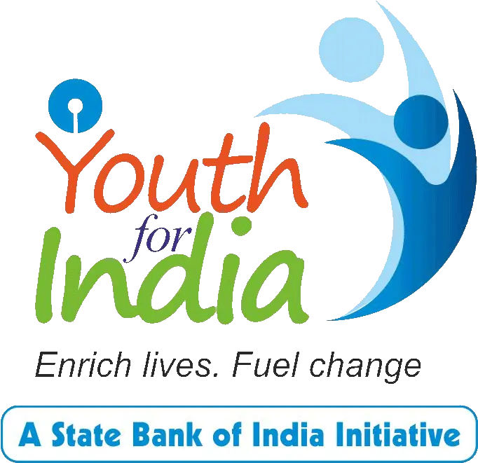  Sbi Youth For India Ki Awaaz Sbi Life Foundation Day Png State Bank Of India Logo