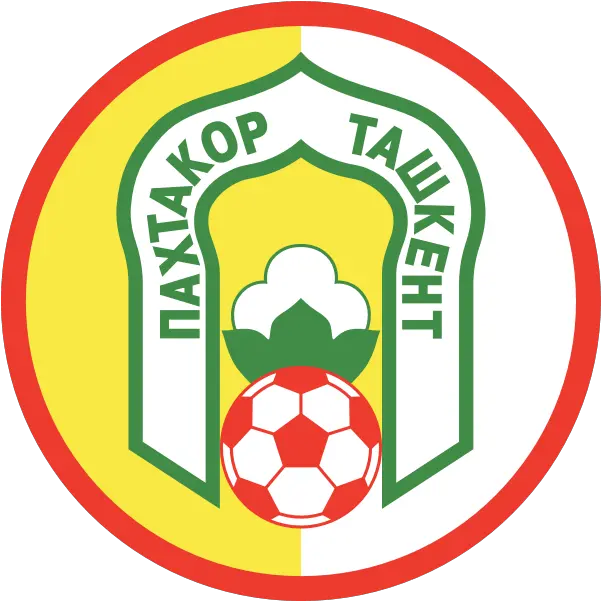  Fk Pakhtakor Tashkent 80u0027s Logo Download Logo Icon Pakhtakor Old Logo Png 80s Icon