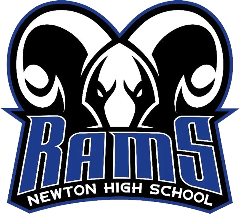  Newton Team Home Newton Rams Sports Newton Rams Logo Png Rams Logo Png