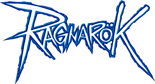  Download Ragnarok Logo Ragnarok Eternal Love Logo Full Ragnarok Online Logo Transparent Png Love Logo