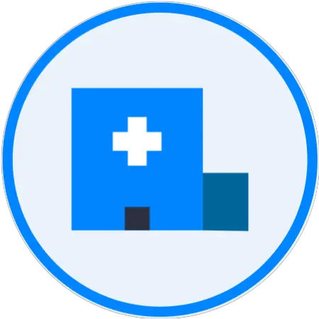  Non Emergency Medical Transportation Saferide Health Vertical Png Healthcare Provider Icon