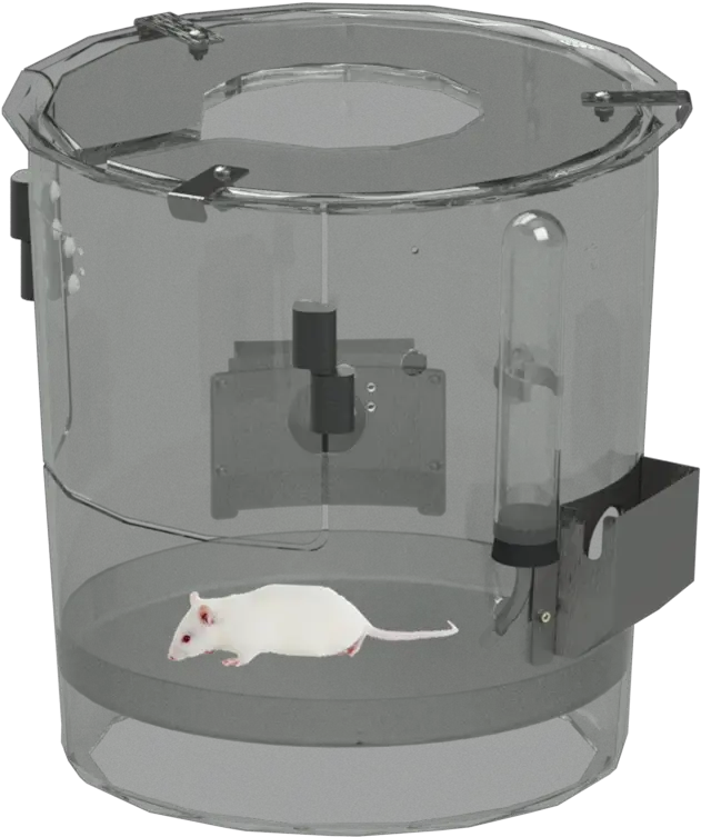  Basi Universal Cage Rat Png Cage Transparent