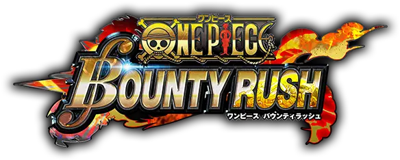  One Piece Bounty Rush Wiki Fandom One Piece Png One Piece Logo Transparent