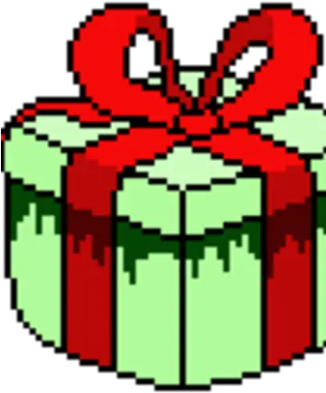  Gift Box Jimmy And The Pulsating Mass Wiki Fandom Kraken Of The Sea Earthbound Png Gift Box Png