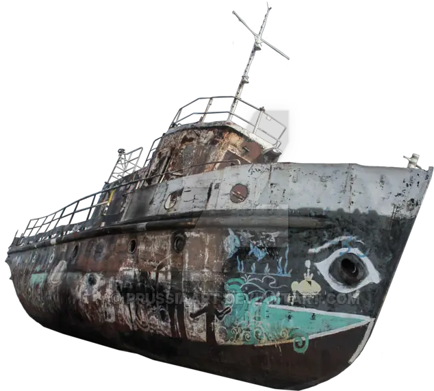  Picture Png Shipwreck Free Old Ship Png