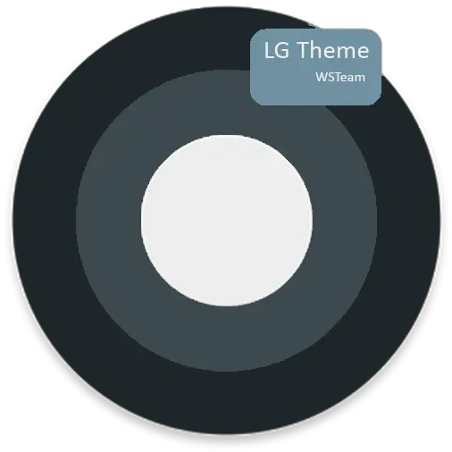  Ux6 Dot Png Lg G5 Icon Pack