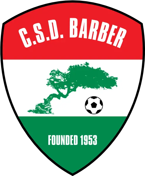  Csd Barber Logo Download Logo Icon Png Svg Centro Social Deportivo Barber Barber Icon