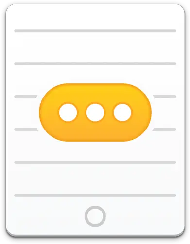  Typeeto Remote Bt Keyboard Macos Icon Gallery Dot Png Size Of App Icon