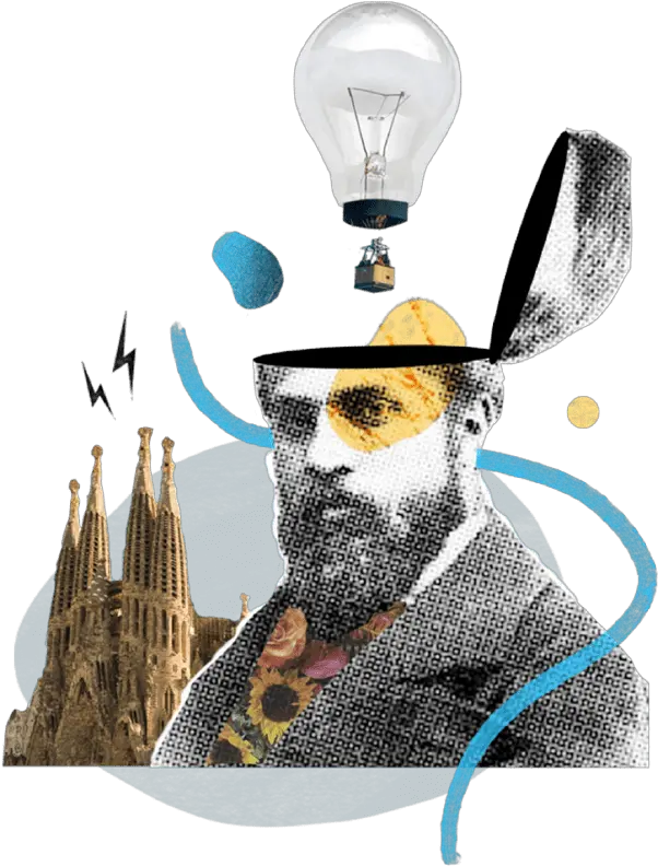  Barcelona Hub Akasha Foundation Sagrada Família Png Barcelona Png